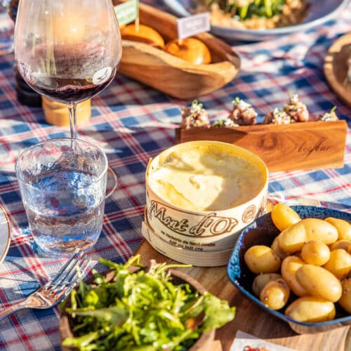 Mont D'or Beefbar Méribel Le Coucou Cedou