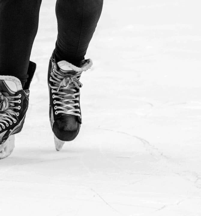 Patinoire Méribel Coucou Meribel Experience