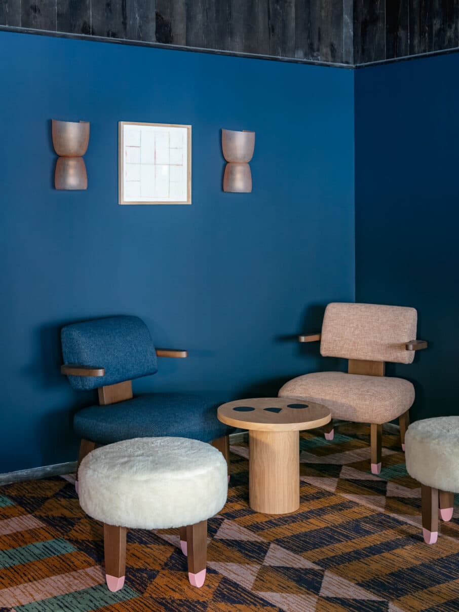 Bar des Pistes Le Coucou Jerome Galland