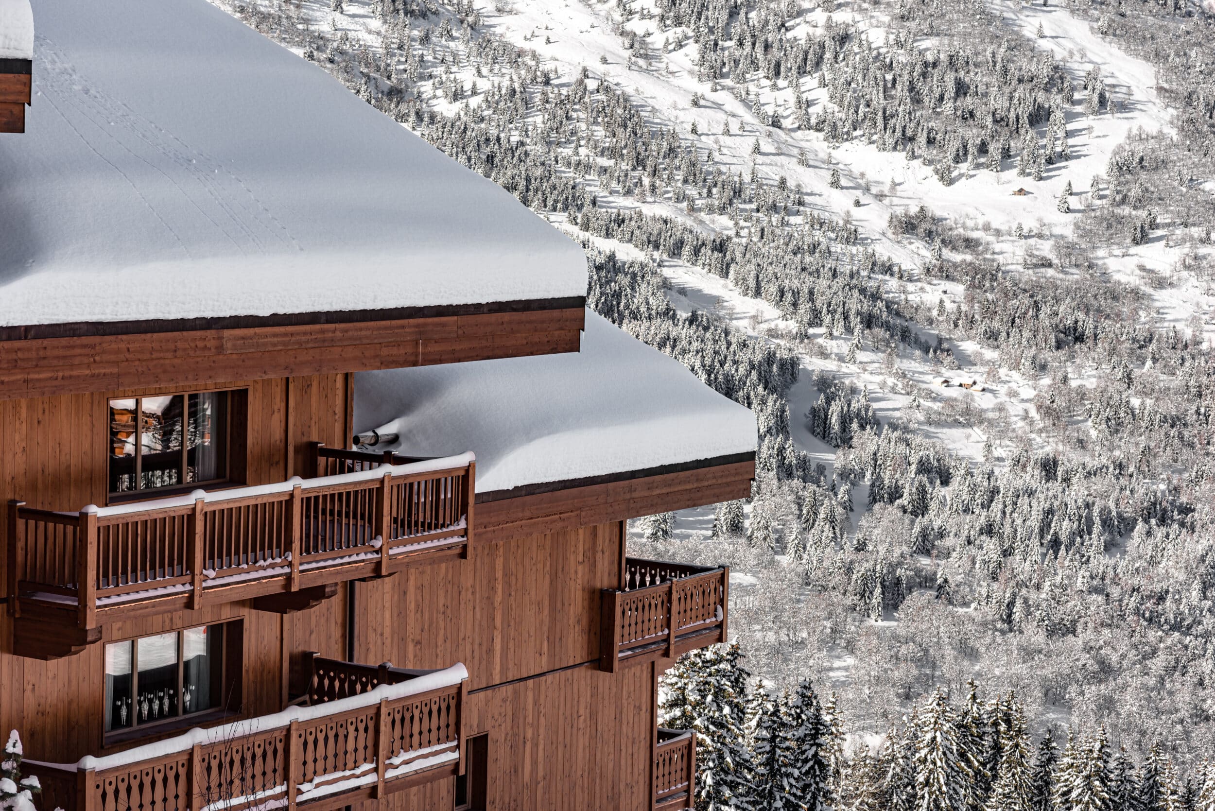 Exterieur Le Coucou Patrick Locqueneux