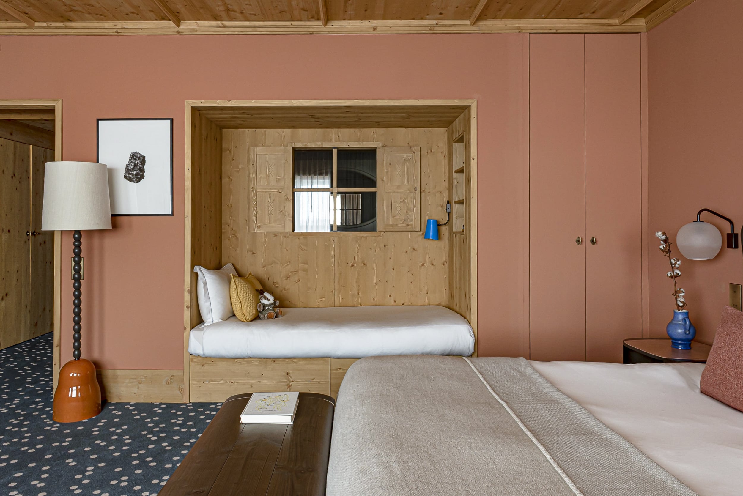 Junior Suite Prestige