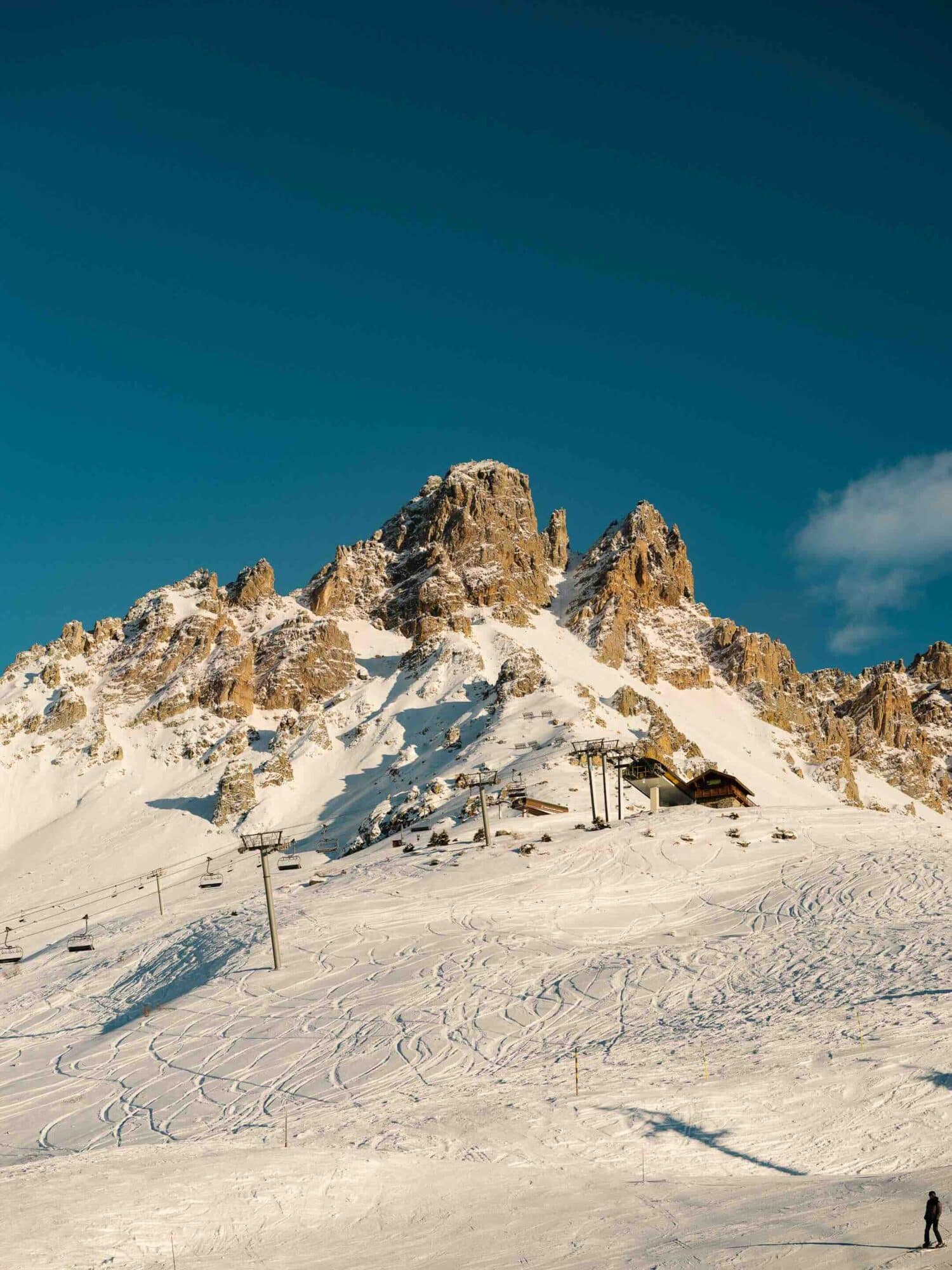 Planning a ski holiday from Le Coucou Méribel